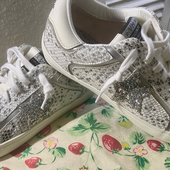 Vintage Havana sneakers size Women 10/Men 9 like new - Picture 5 of 7